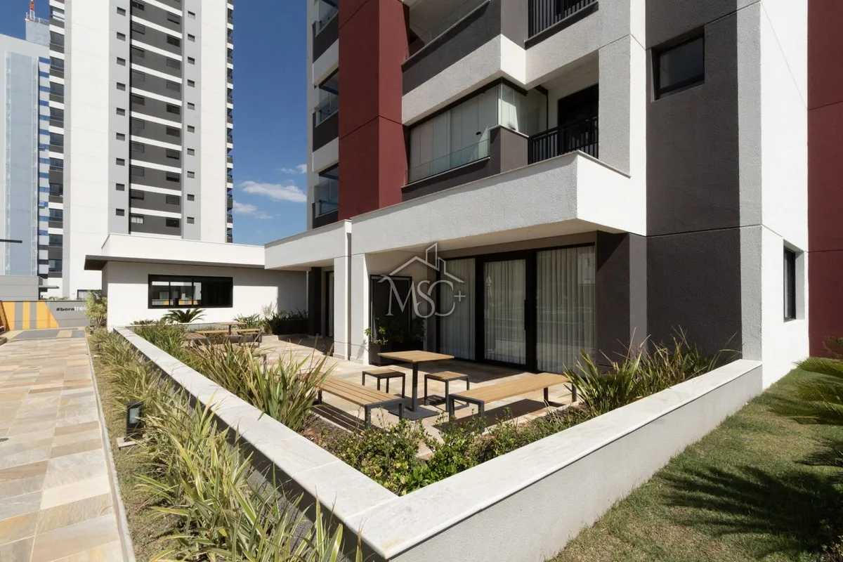 Apartamento 1 quartos Parque Campolim - Sorocaba - foto 61