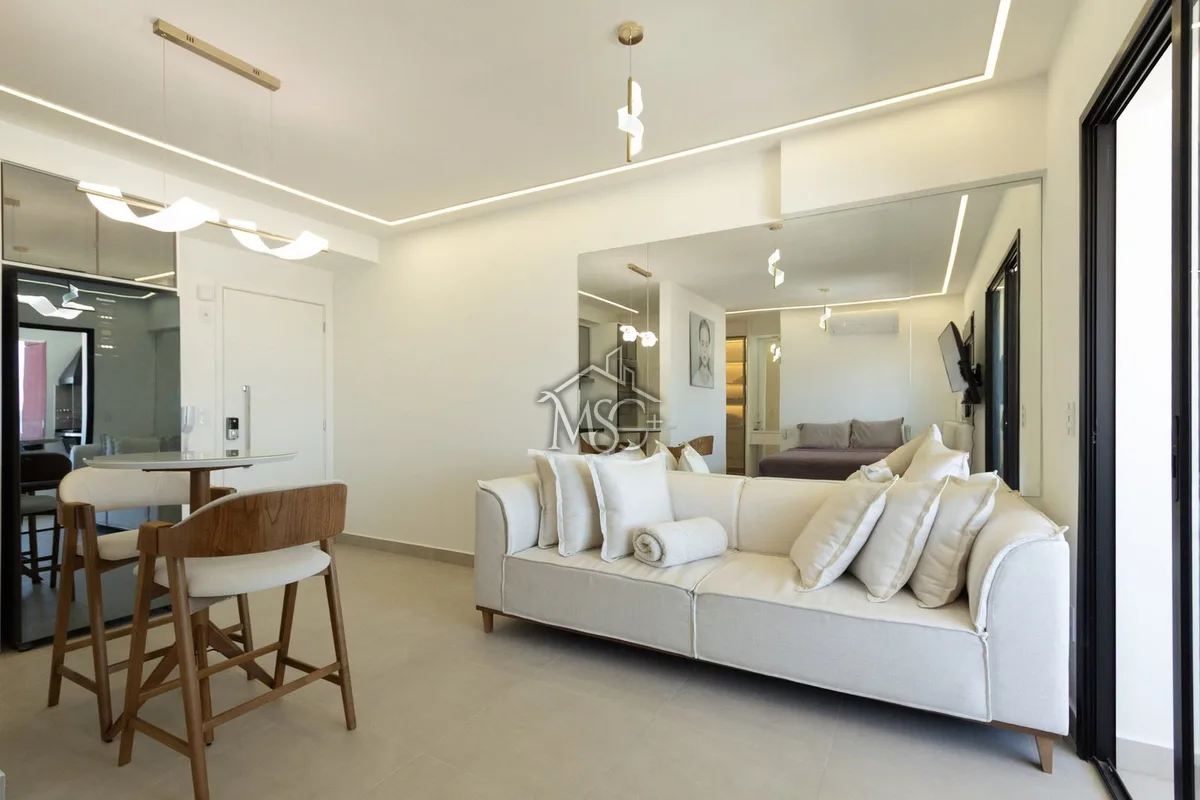 Apartamento 1 quartos Parque Campolim - Sorocaba - foto 3