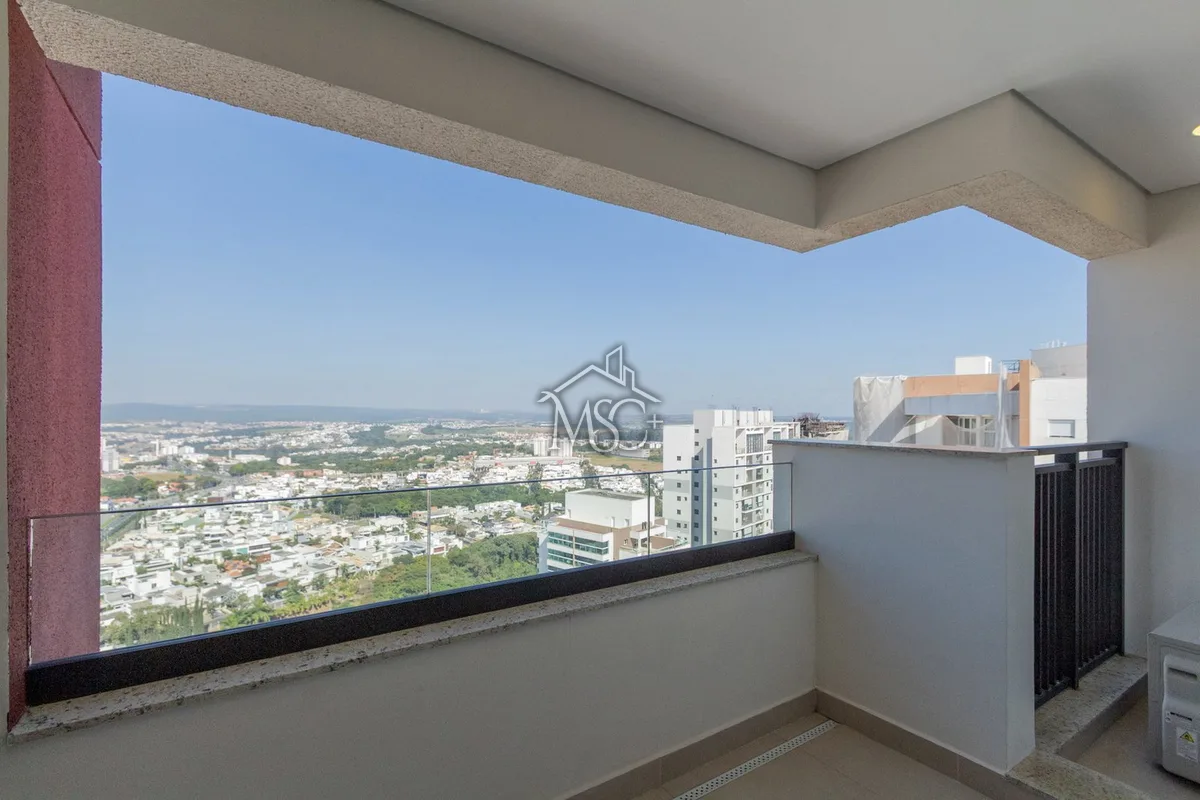 Apartamento 1 quartos Parque Campolim - Sorocaba - foto 8