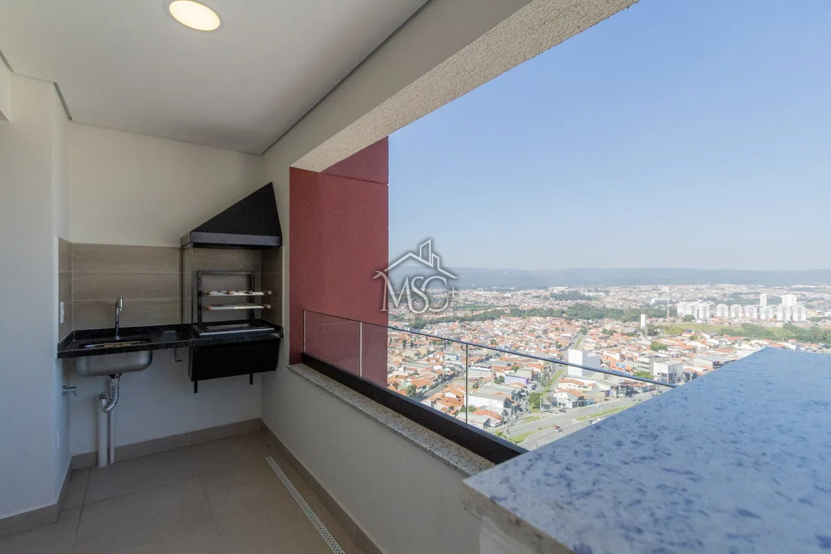 Apartamento 1 quartos Parque Campolim - Sorocaba - foto 33