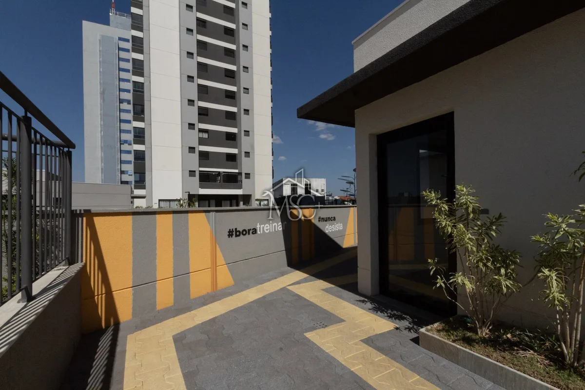 Apartamento 1 quartos Parque Campolim - Sorocaba - foto 52