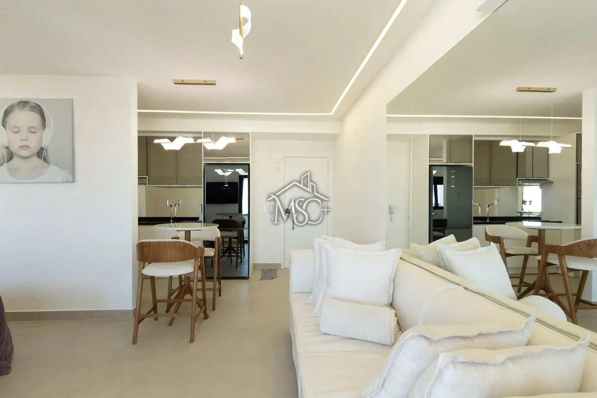 Apartamento 1 quartos Parque Campolim - Sorocaba - foto 5