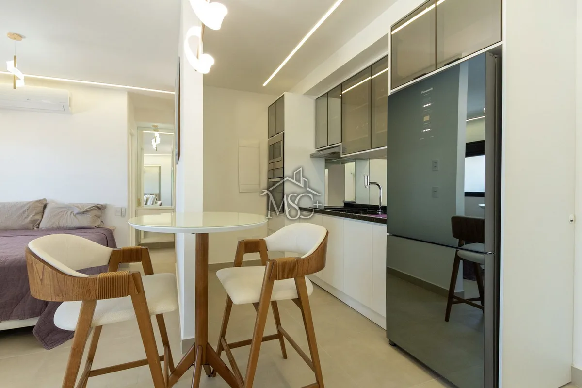 Apartamento 1 quartos Parque Campolim - Sorocaba - foto 17