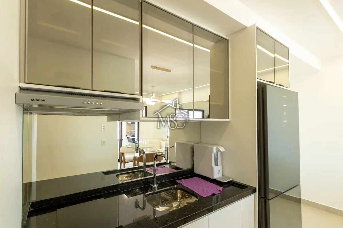 Apartamento 1 quartos Parque Campolim - Sorocaba - foto 10