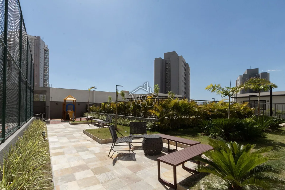 Apartamento 1 quartos Parque Campolim - Sorocaba - foto 35
