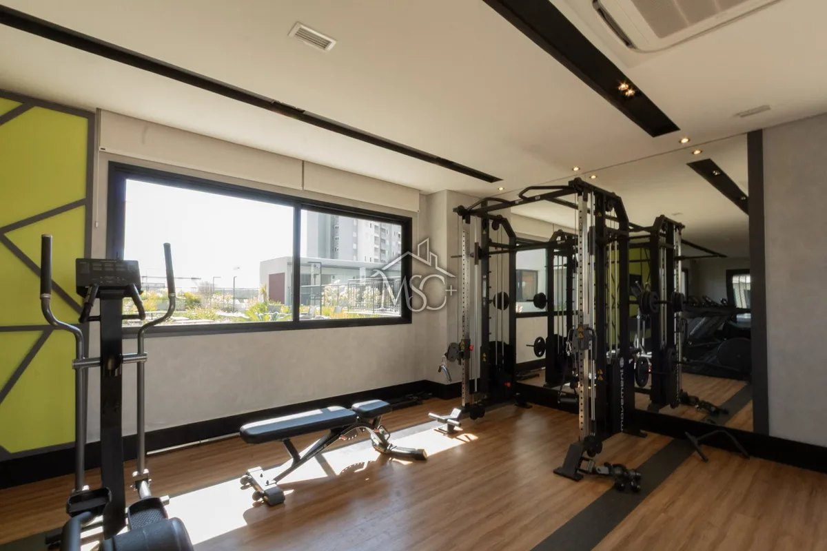 Apartamento 1 quartos Parque Campolim - Sorocaba - foto 40