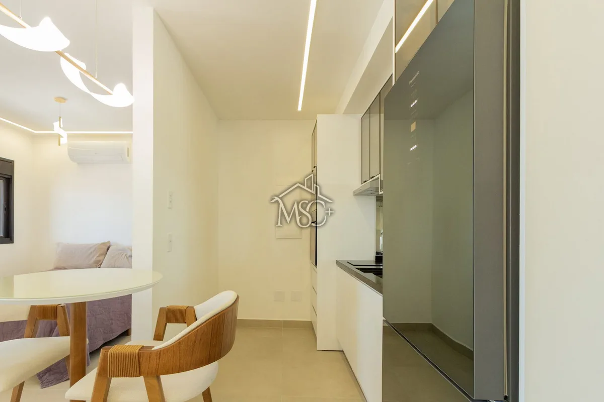 Apartamento 1 quartos Parque Campolim - Sorocaba - foto 16