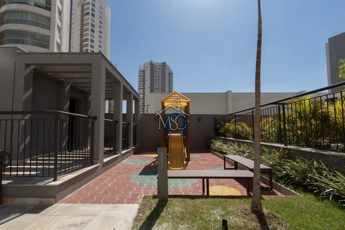 Apartamento 1 quartos Parque Campolim - Sorocaba - foto 36