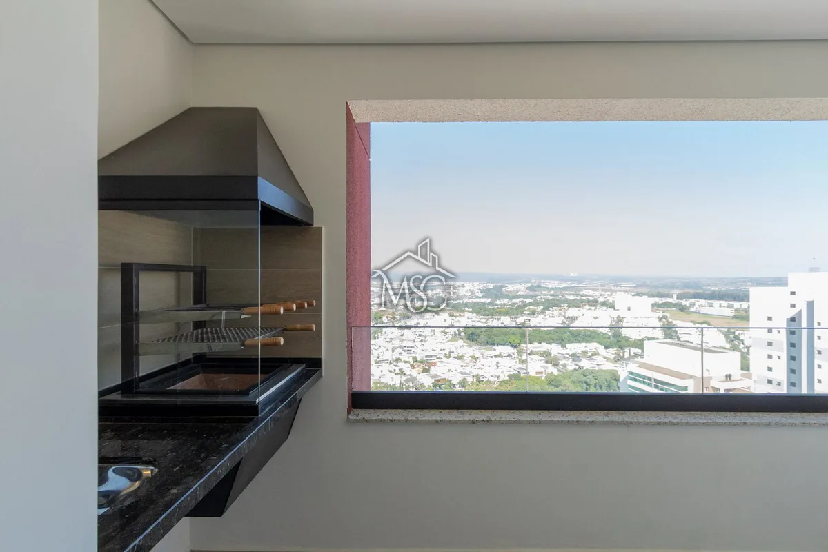 Apartamento 1 quartos Parque Campolim - Sorocaba - foto 9