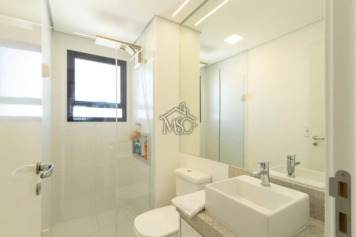 Apartamento 1 quartos Parque Campolim - Sorocaba - foto 22
