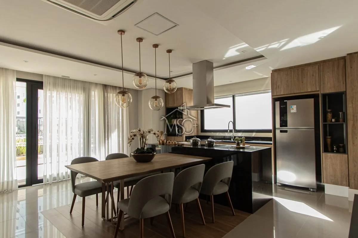 Apartamento 1 quartos Parque Campolim - Sorocaba - foto 49