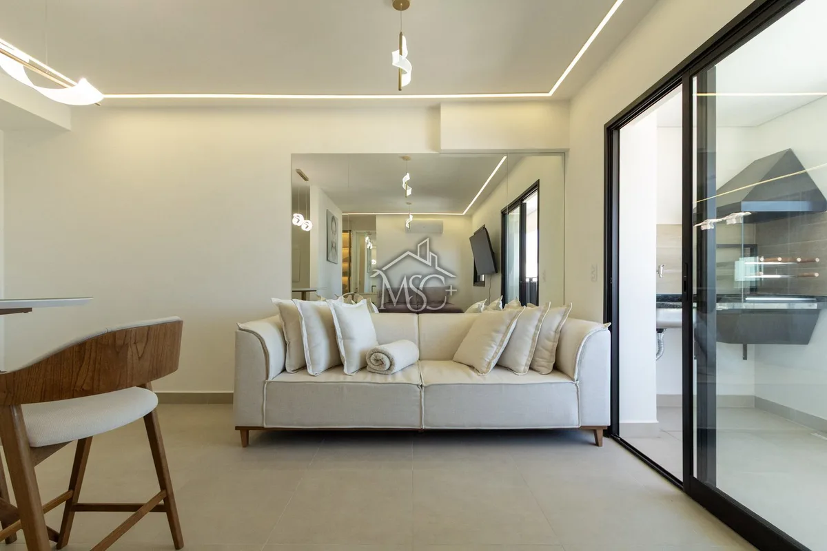 Apartamento 1 quartos Parque Campolim - Sorocaba - foto 2