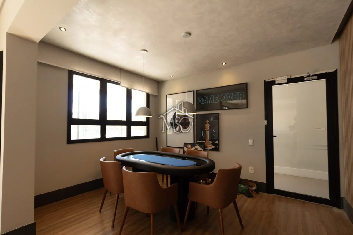 Apartamento 1 quartos Parque Campolim - Sorocaba - foto 56