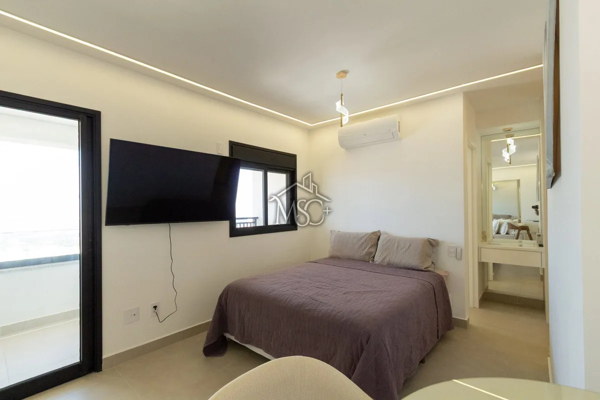 Apartamento 1 quartos Parque Campolim - Sorocaba - foto 30