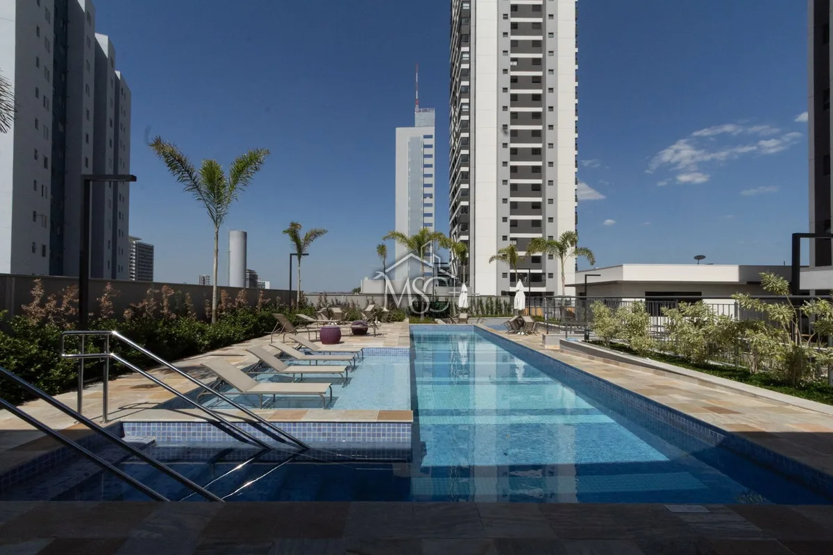 Apartamento 1 quartos Parque Campolim - Sorocaba - foto 60