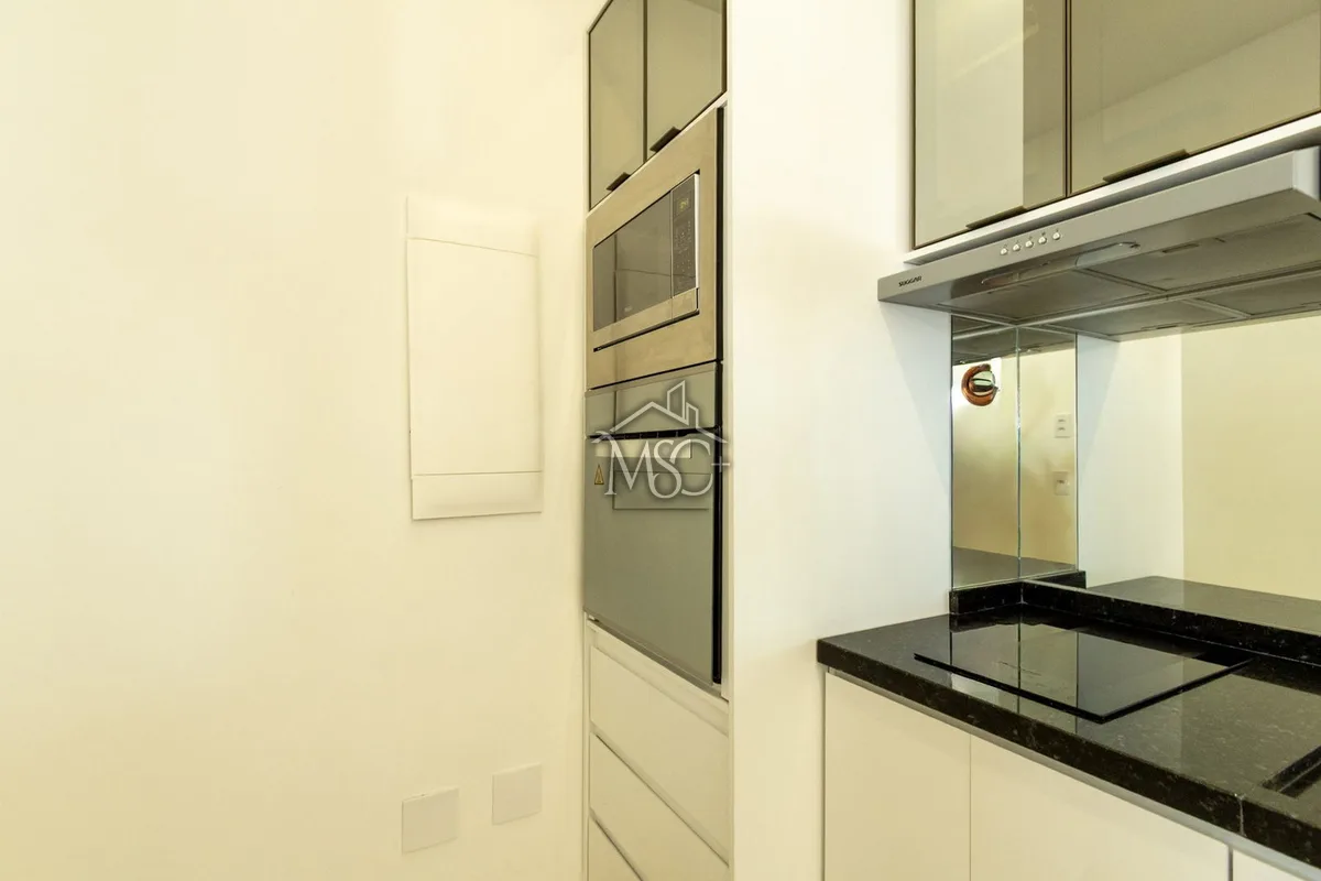 Apartamento 1 quartos Parque Campolim - Sorocaba - foto 11