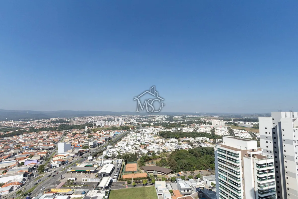 Apartamento 1 quartos Parque Campolim - Sorocaba - foto 31