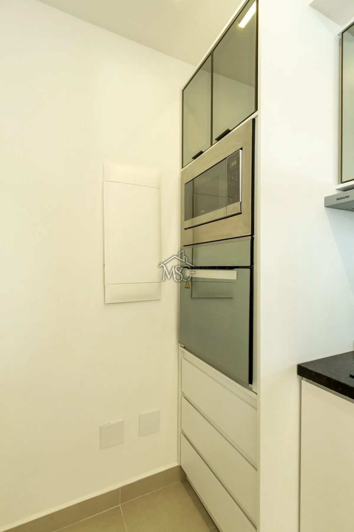 Apartamento 1 quartos Parque Campolim - Sorocaba - foto 12