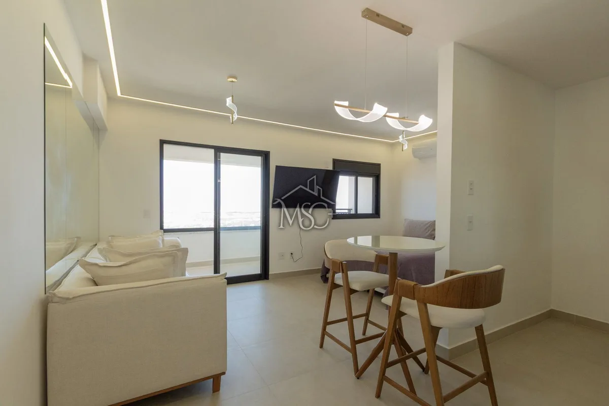 Apartamento 1 quartos Parque Campolim - Sorocaba - foto 7