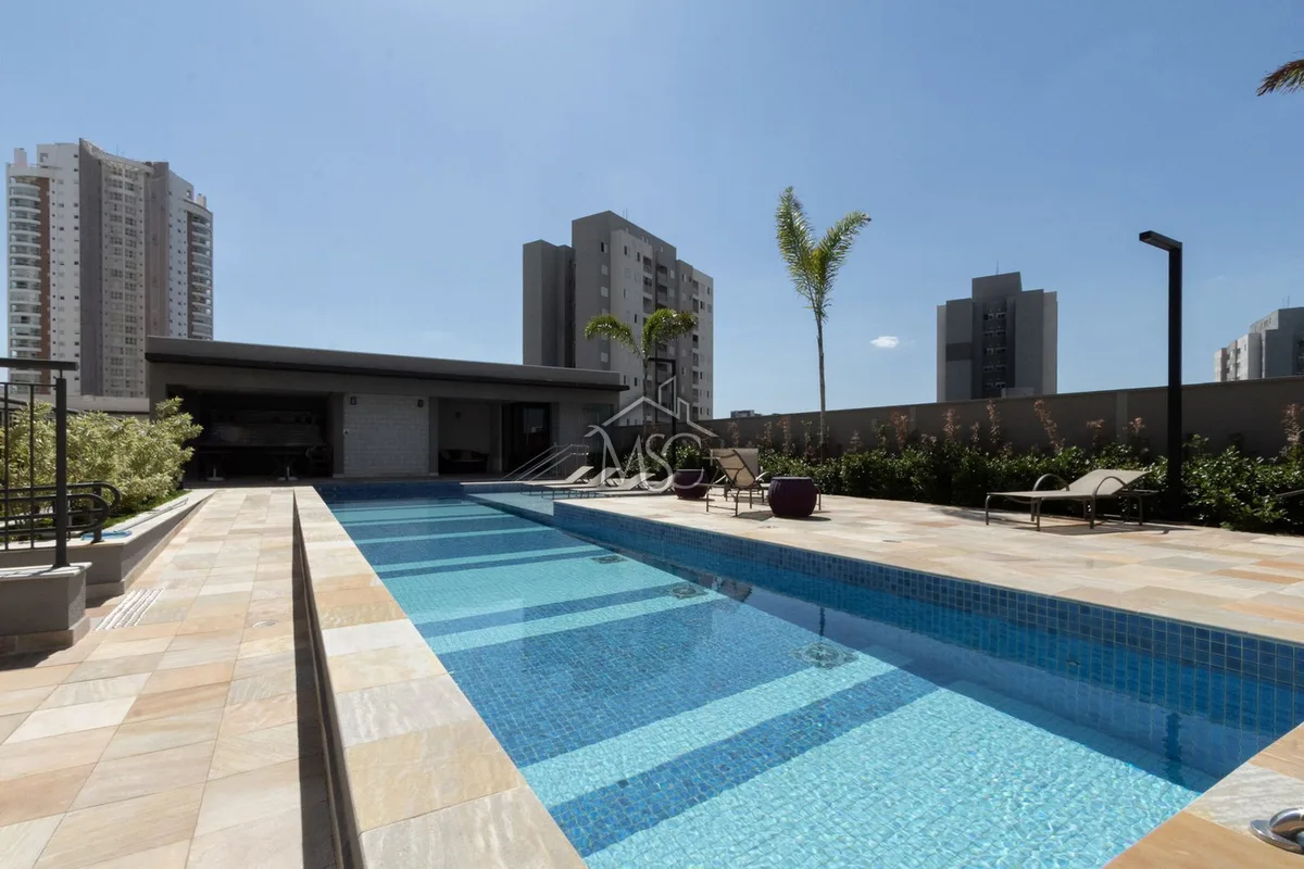 Apartamento 1 quartos Parque Campolim - Sorocaba - foto 37
