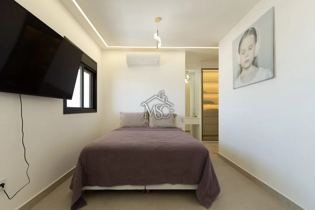 Apartamento 1 quartos Parque Campolim - Sorocaba - foto 29