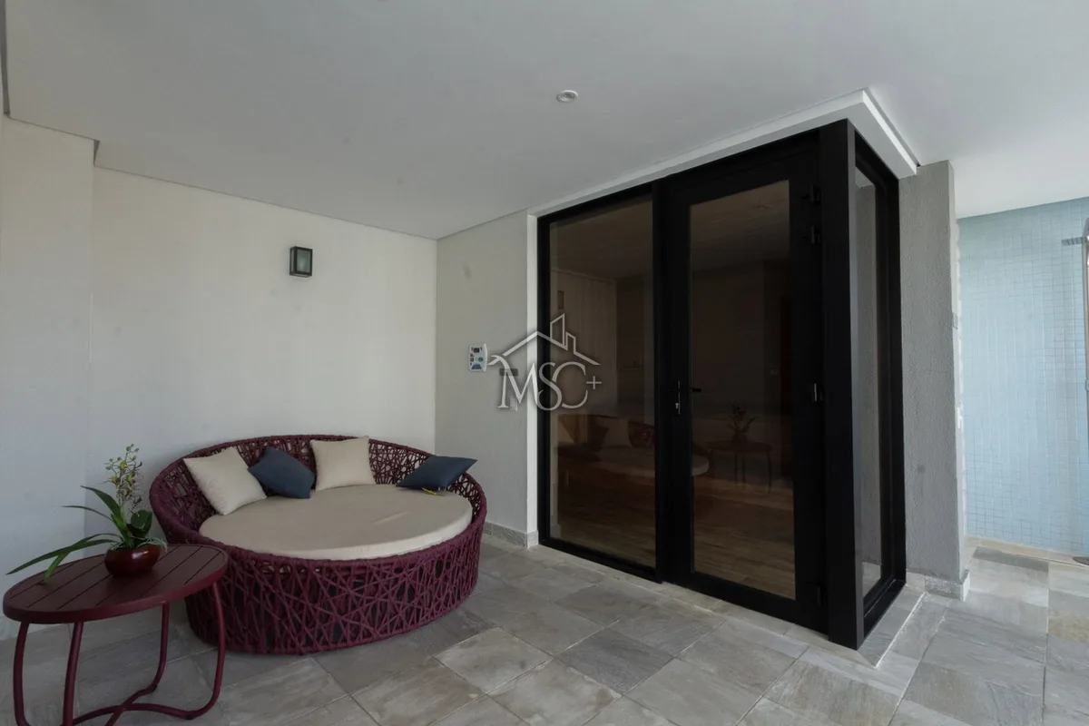 Apartamento 1 quartos Parque Campolim - Sorocaba - foto 53