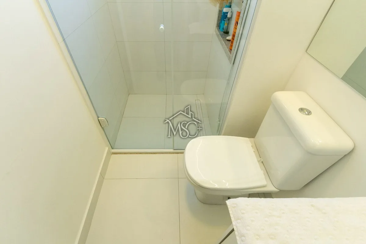 Apartamento 1 quartos Parque Campolim - Sorocaba - foto 20