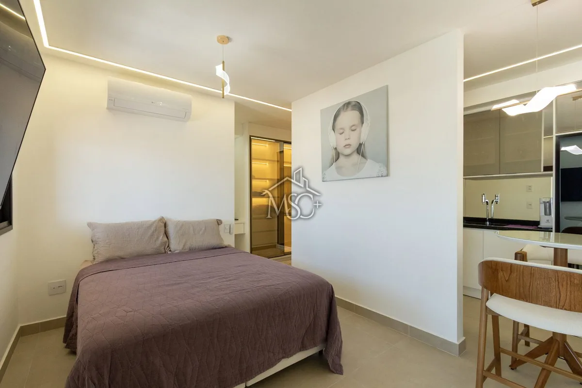 Apartamento 1 quartos Parque Campolim - Sorocaba - foto 28