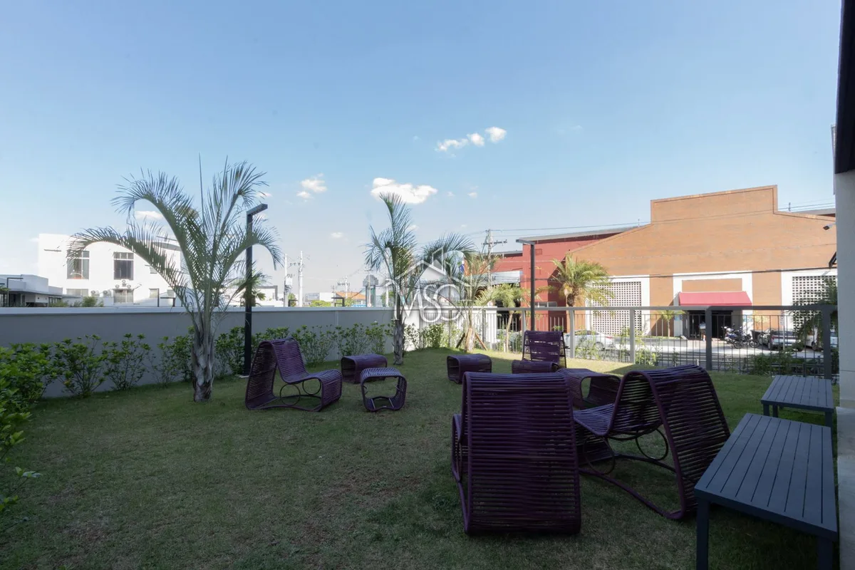 Apartamento 1 quartos Parque Campolim - Sorocaba - foto 43
