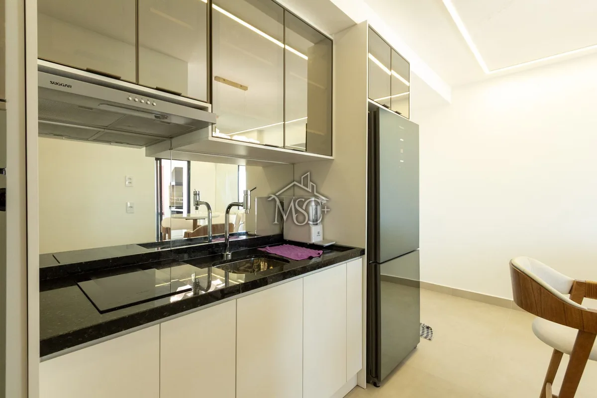 Apartamento 1 quartos Parque Campolim - Sorocaba - foto 15