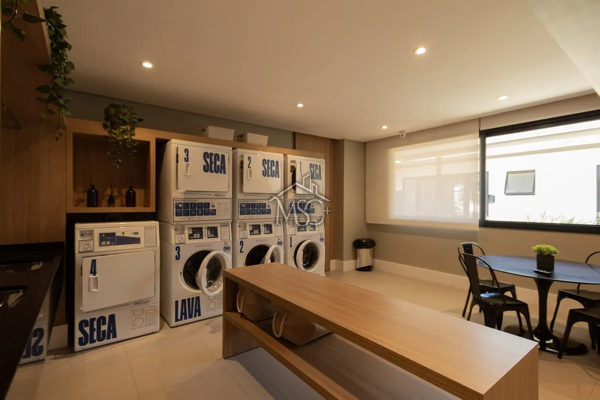 Apartamento 1 quartos Parque Campolim - Sorocaba - foto 58