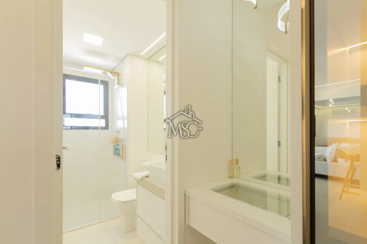 Apartamento 1 quartos Parque Campolim - Sorocaba - foto 23