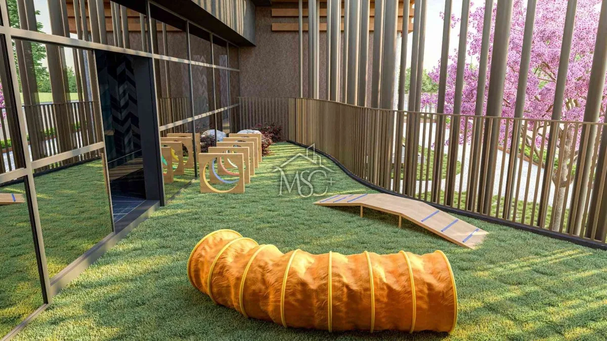 Apartamento 3 quartos Jardim Portal da Colina - Sorocaba - foto 9