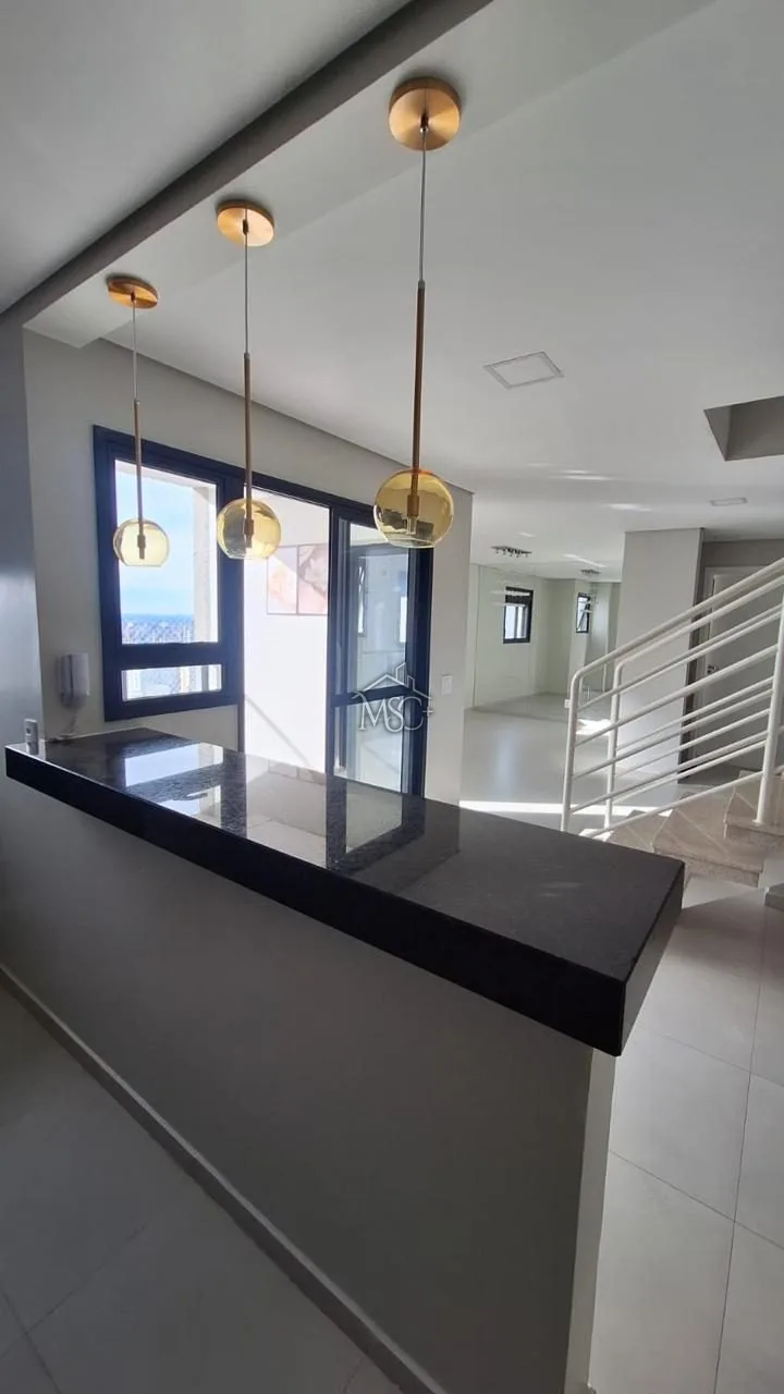 Apartamento 3 quartos Parque Campolim - Sorocaba - foto 41
