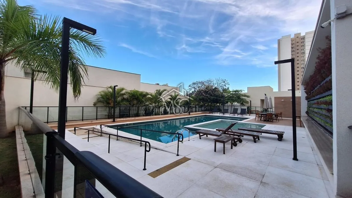 Apartamento 3 quartos Parque Campolim - Sorocaba - foto 47