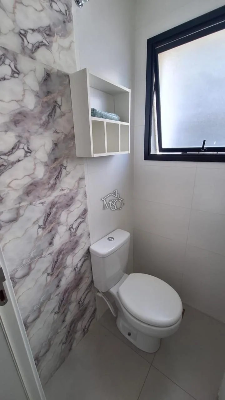 Apartamento 3 quartos Parque Campolim - Sorocaba - foto 19