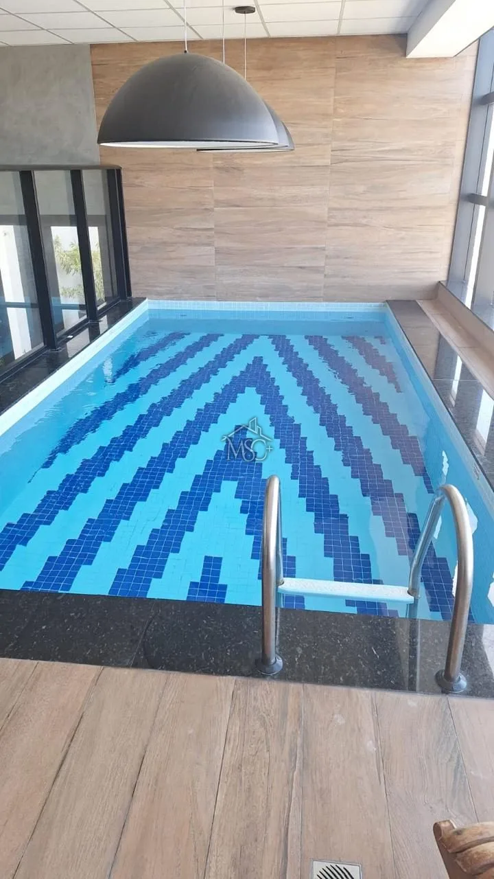 Apartamento 3 quartos Parque Campolim - Sorocaba - foto 37