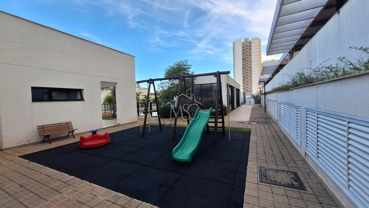 Apartamento 3 quartos Parque Campolim - Sorocaba - foto 48
