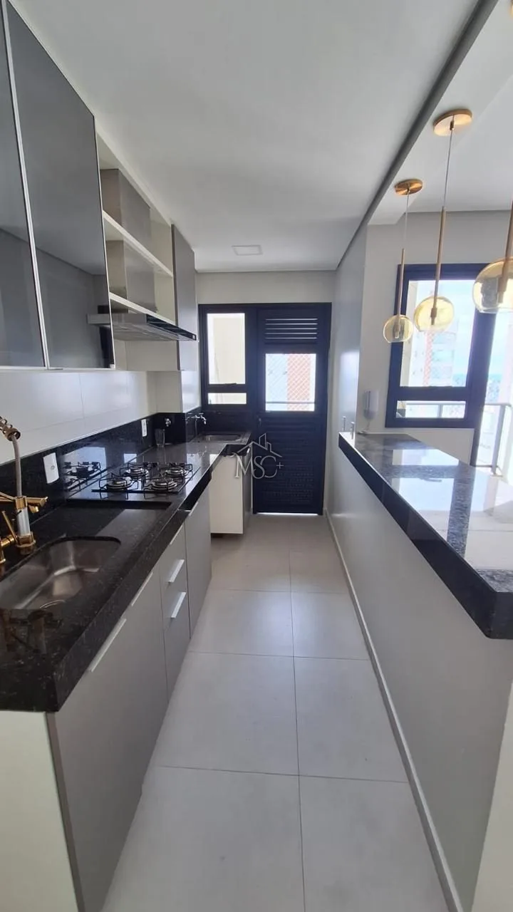 Apartamento 3 quartos Parque Campolim - Sorocaba - foto 29