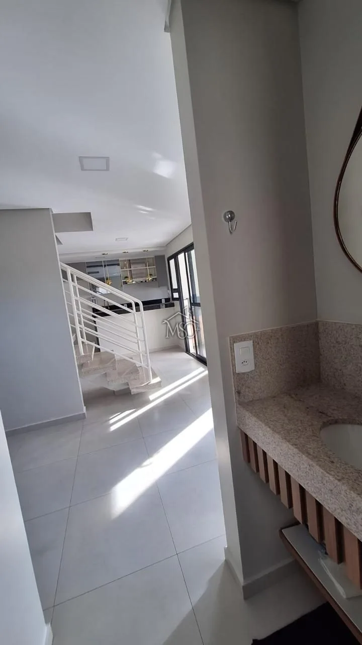 Apartamento 3 quartos Parque Campolim - Sorocaba - foto 18