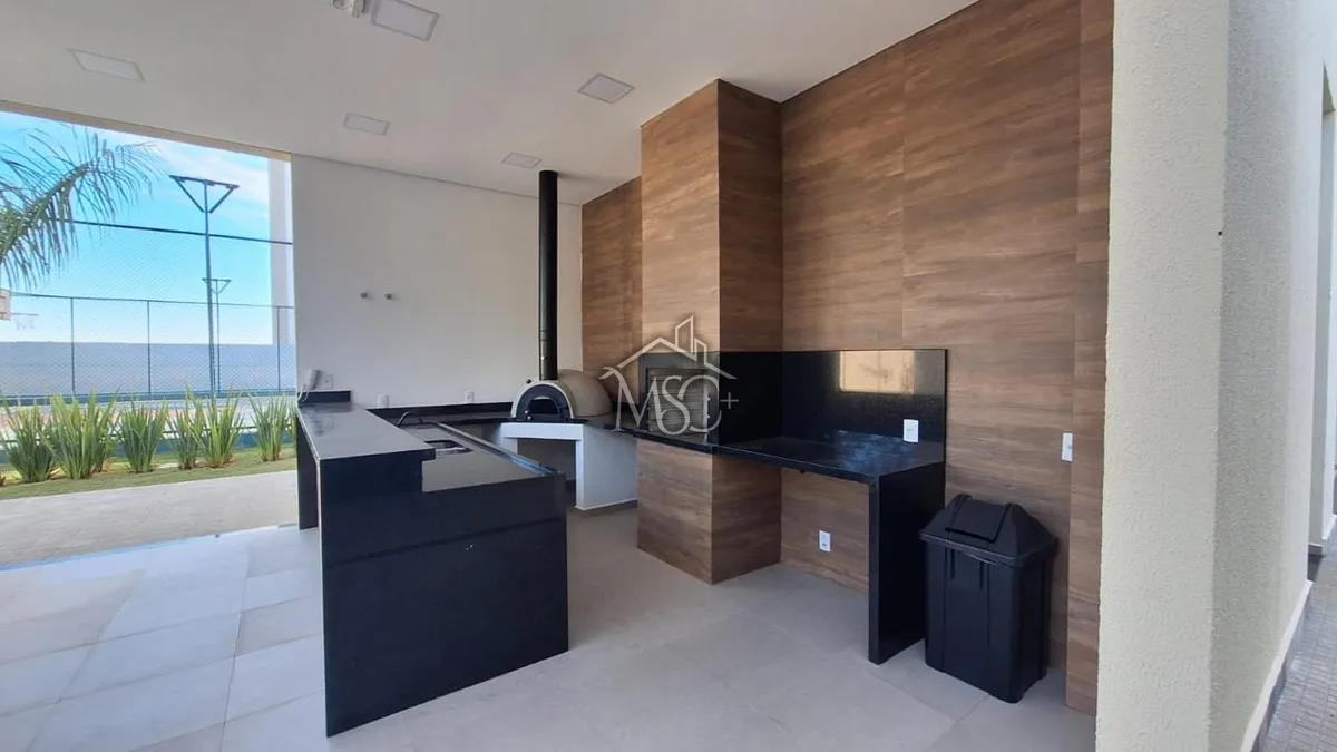 Apartamento 3 quartos Parque Campolim - Sorocaba - foto 43