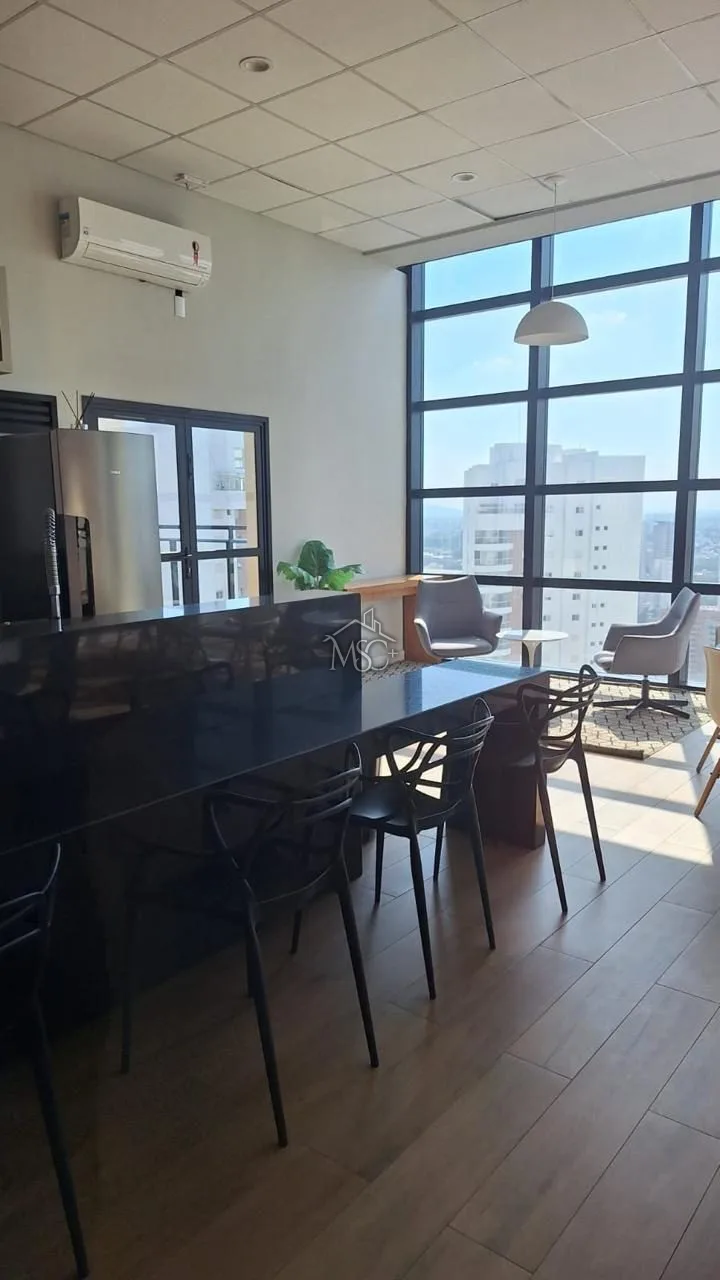 Apartamento 3 quartos Parque Campolim - Sorocaba - foto 40
