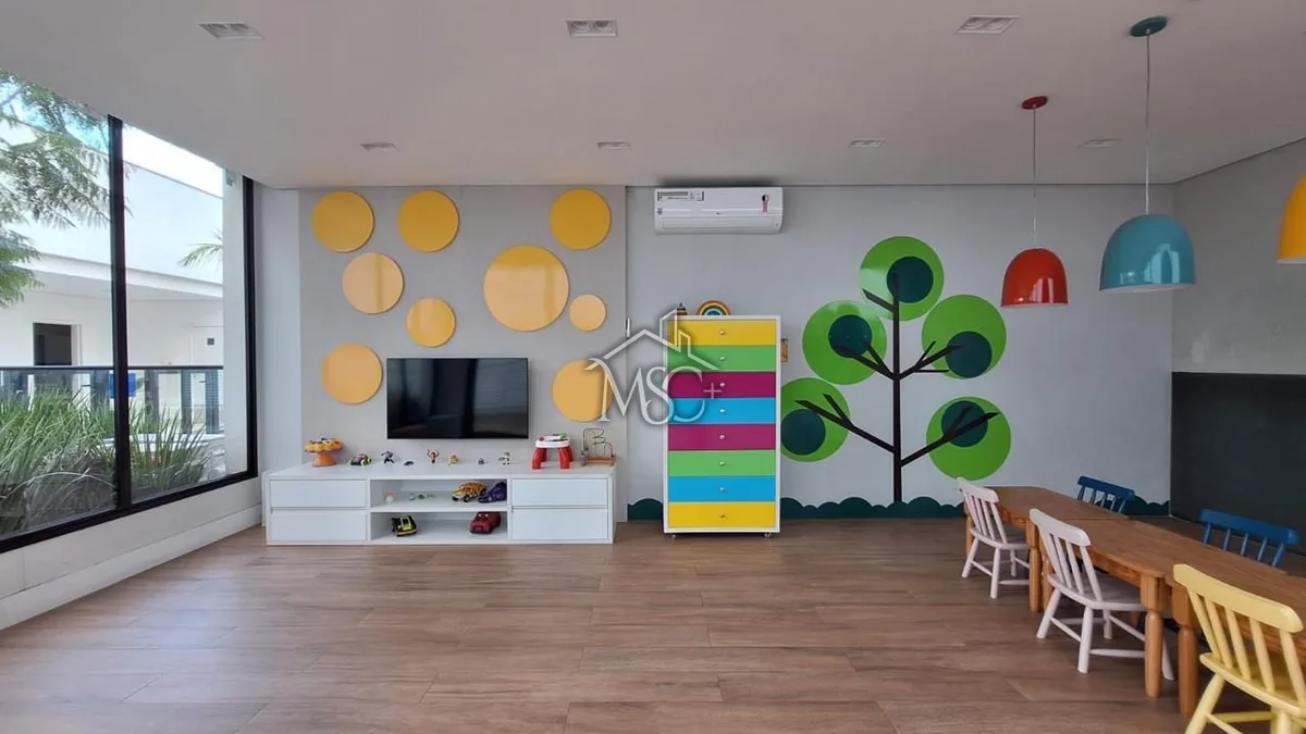 Apartamento 3 quartos Parque Campolim - Sorocaba - foto 46
