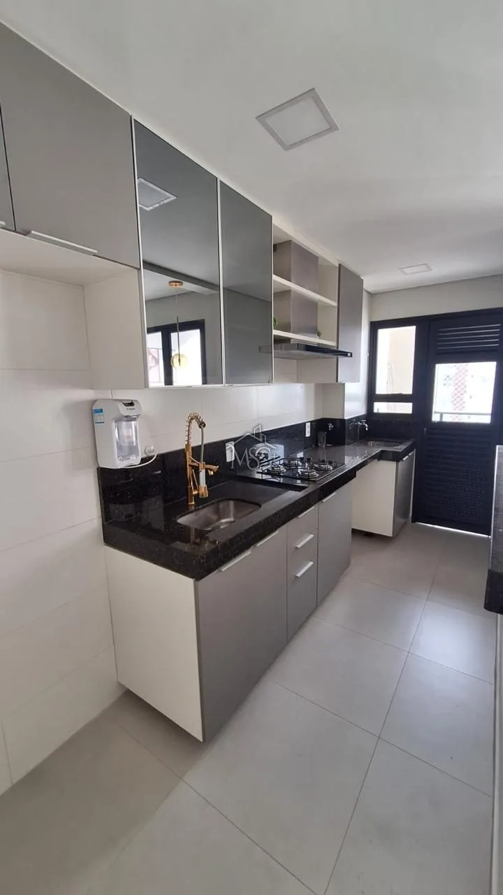 Apartamento 3 quartos Parque Campolim - Sorocaba - foto 30