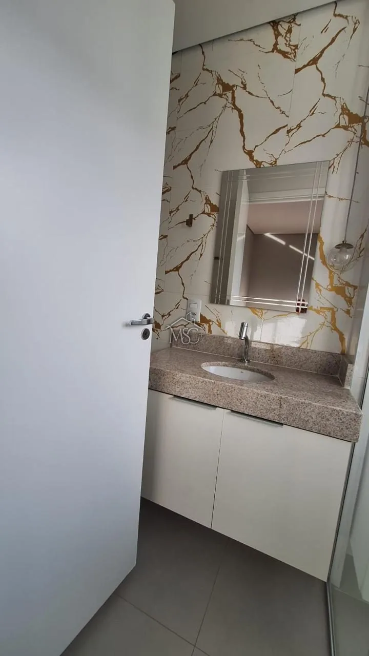 Apartamento 3 quartos Parque Campolim - Sorocaba - foto 8