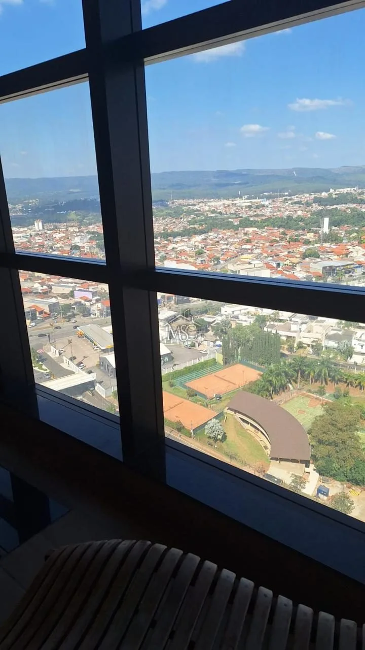 Apartamento 3 quartos Parque Campolim - Sorocaba - foto 36