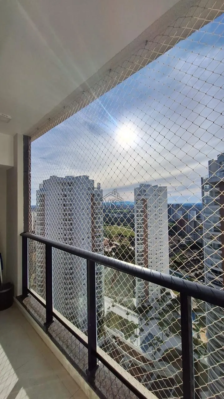 Apartamento 3 quartos Parque Campolim - Sorocaba - foto 12