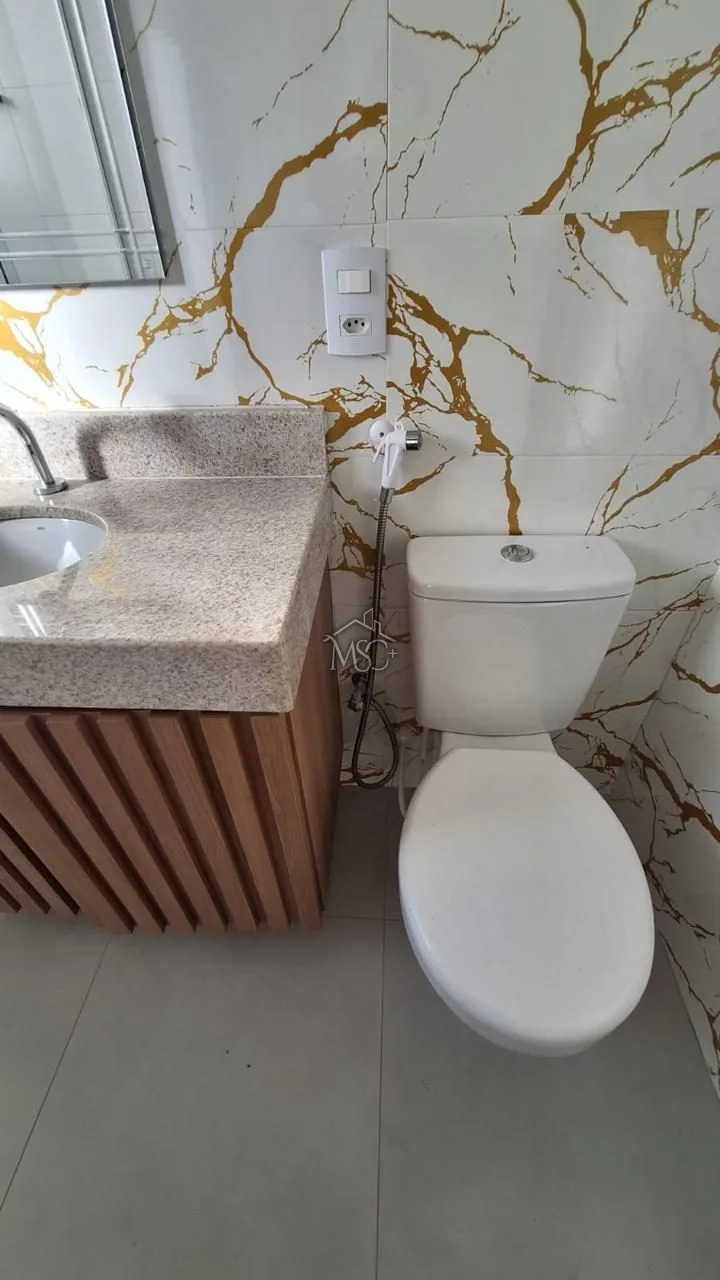 Apartamento 3 quartos Parque Campolim - Sorocaba - foto 52