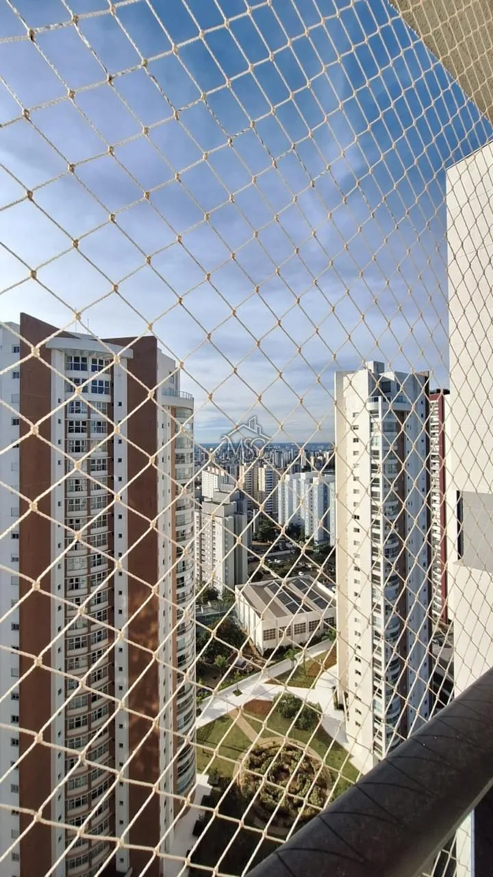 Apartamento 3 quartos Parque Campolim - Sorocaba - foto 15