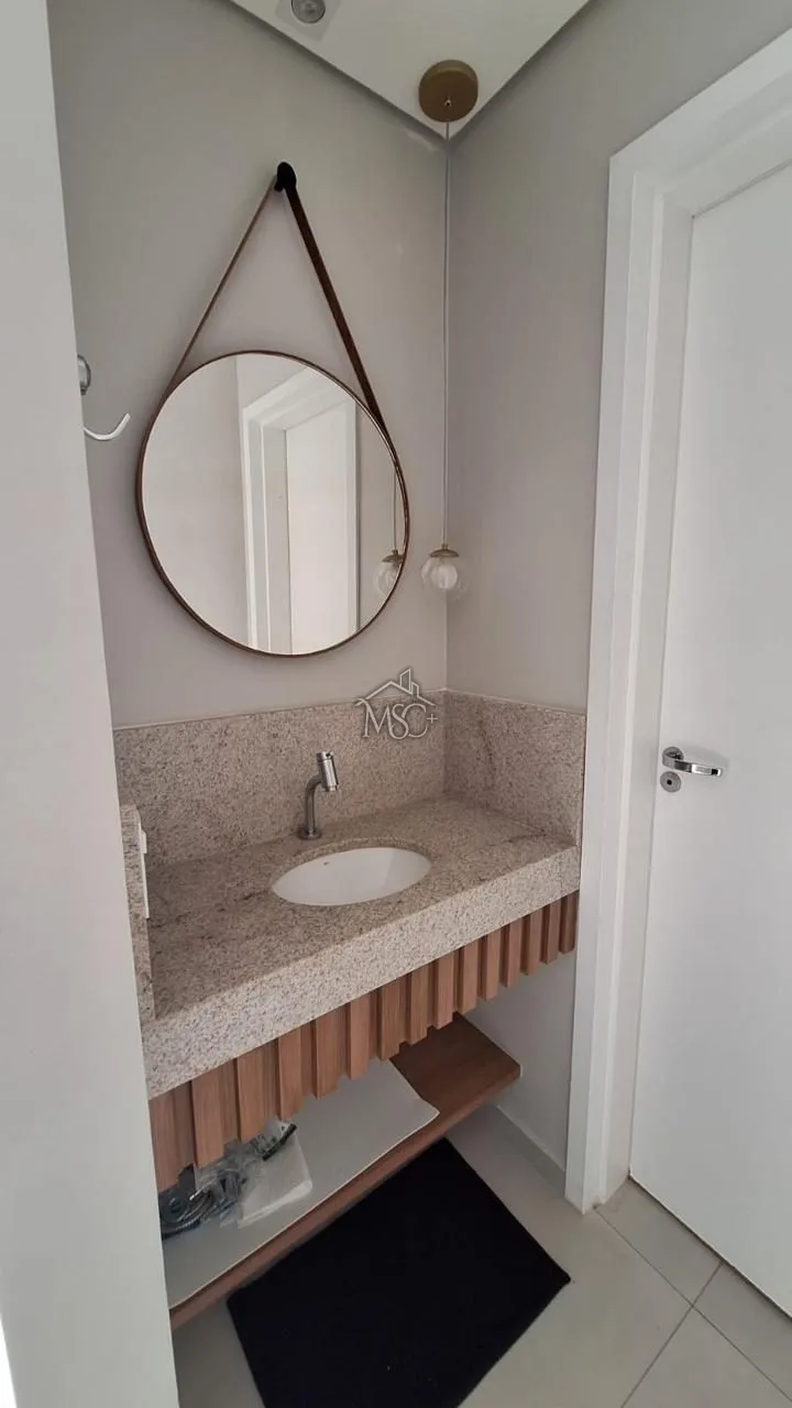 Apartamento 3 quartos Parque Campolim - Sorocaba - foto 20